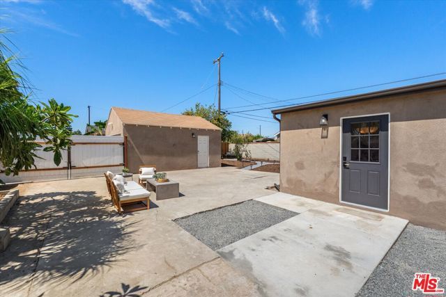 21337 Archibald Avenue, Carson, CA 90745