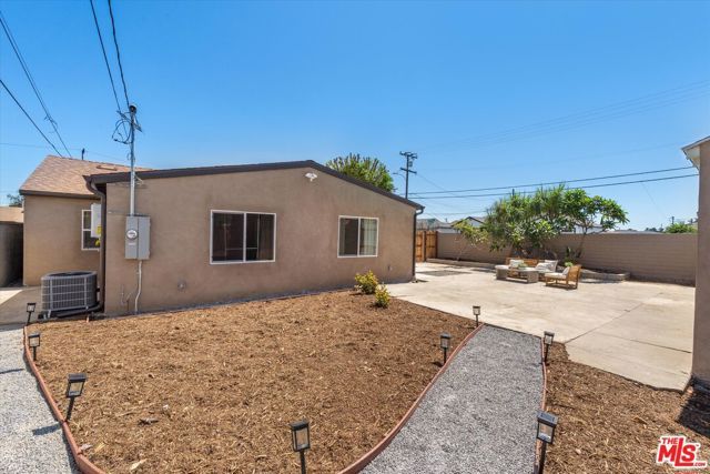 21337 Archibald Avenue, Carson, CA 90745
