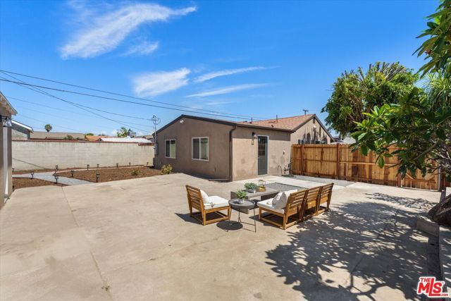 21337 Archibald Avenue, Carson, CA 90745