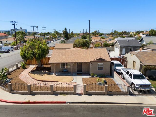 21337 Archibald Avenue, Carson, CA 90745
