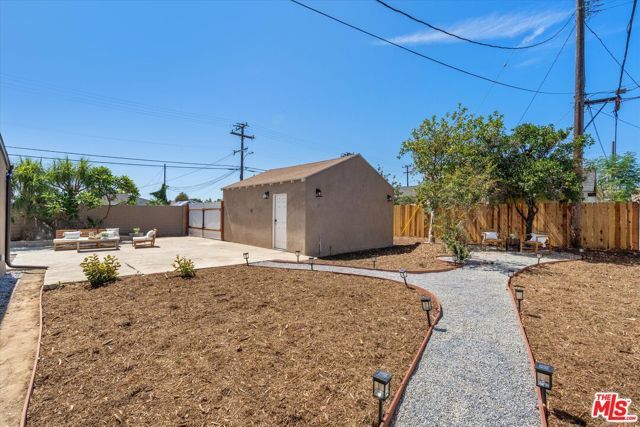 21337 Archibald Avenue, Carson, CA 90745