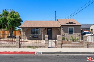 21337 Archibald Avenue, Carson, CA 90745