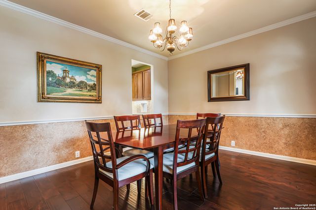 913 Desert Bluff, San Antonio, TX 78258