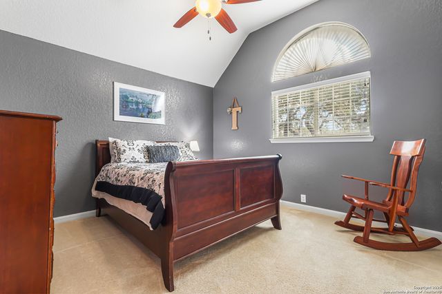 913 Desert Bluff, San Antonio, TX 78258