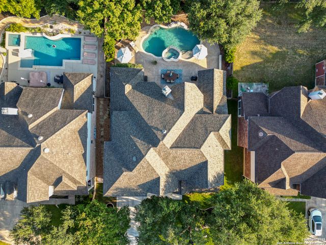 913 Desert Bluff, San Antonio, TX 78258