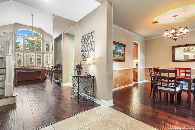 913 Desert Bluff, San Antonio, TX 78258