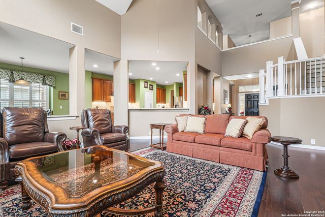 913 Desert Bluff, San Antonio, TX 78258