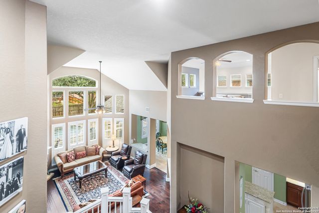 913 Desert Bluff, San Antonio, TX 78258