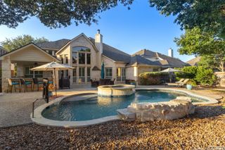 913 Desert Bluff, San Antonio, TX 78258