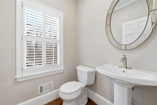 300 High Bridge Chase, Johns Creek, GA 30022