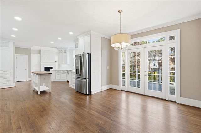 300 High Bridge Chase, Johns Creek, GA 30022