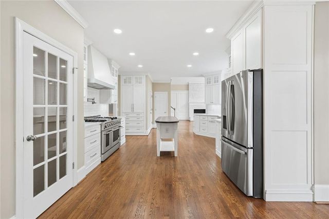 300 High Bridge Chase, Johns Creek, GA 30022