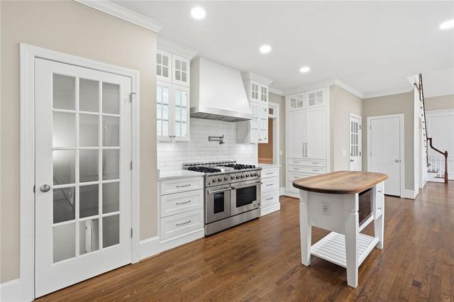 300 High Bridge Chase, Johns Creek, GA 30022