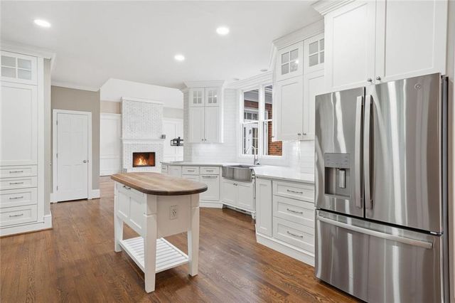 300 High Bridge Chase, Johns Creek, GA 30022