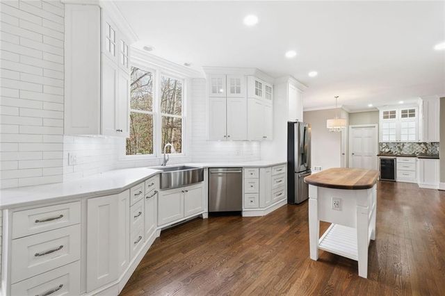 300 High Bridge Chase, Johns Creek, GA 30022