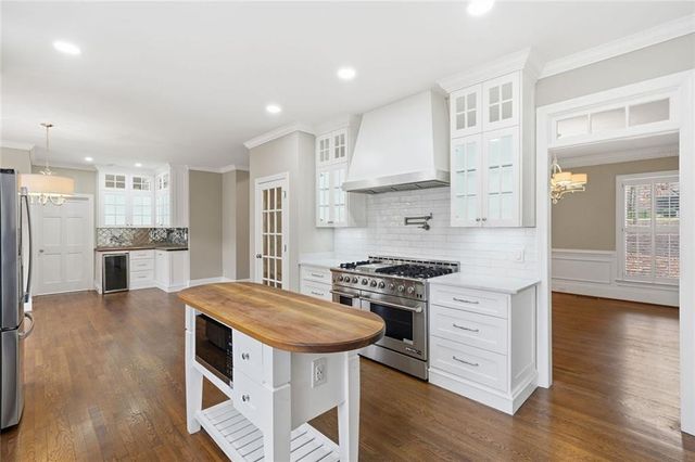 300 High Bridge Chase, Johns Creek, GA 30022