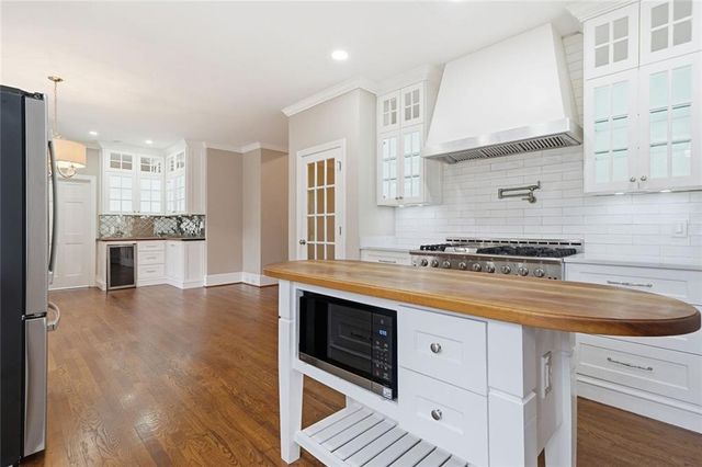 300 High Bridge Chase, Johns Creek, GA 30022