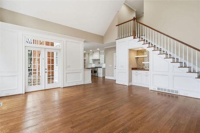 300 High Bridge Chase, Johns Creek, GA 30022