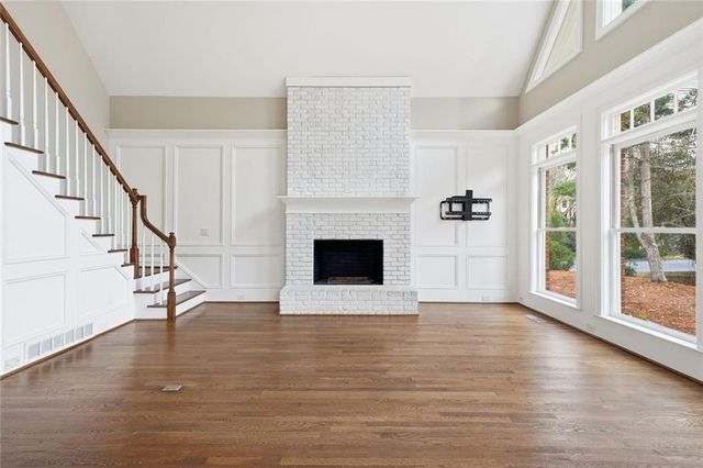 300 High Bridge Chase, Johns Creek, GA 30022