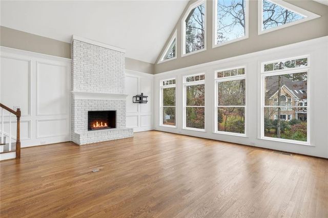 300 High Bridge Chase, Johns Creek, GA 30022