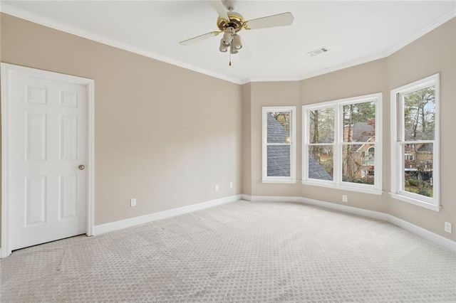 300 High Bridge Chase, Johns Creek, GA 30022