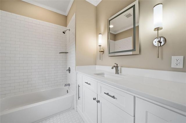 300 High Bridge Chase, Johns Creek, GA 30022