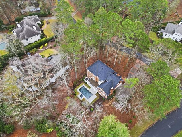 300 High Bridge Chase, Johns Creek, GA 30022