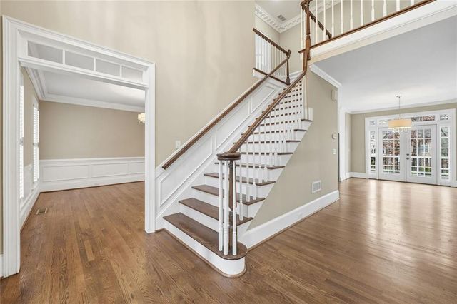 300 High Bridge Chase, Johns Creek, GA 30022