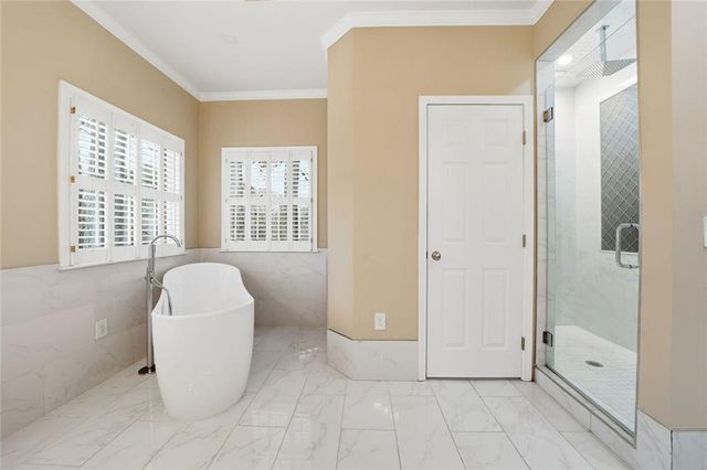 300 High Bridge Chase, Johns Creek, GA 30022