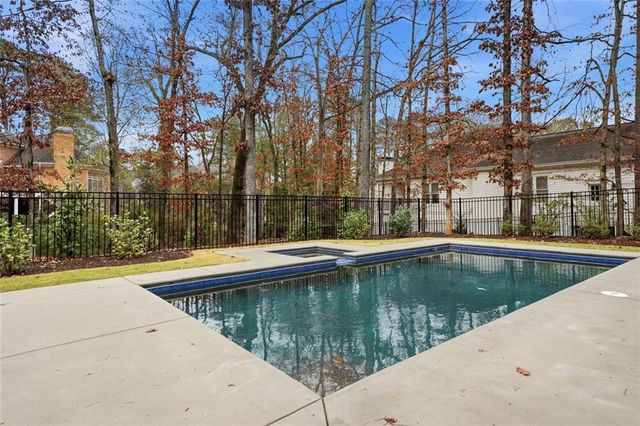 300 High Bridge Chase, Johns Creek, GA 30022