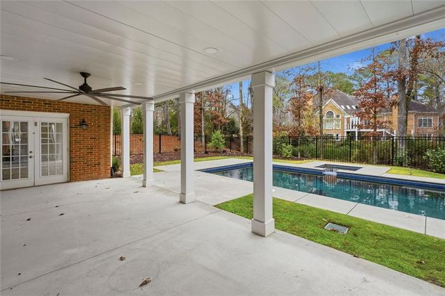 300 High Bridge Chase, Johns Creek, GA 30022