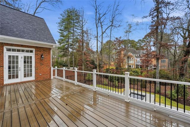 300 High Bridge Chase, Johns Creek, GA 30022