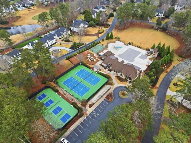 300 High Bridge Chase, Johns Creek, GA 30022