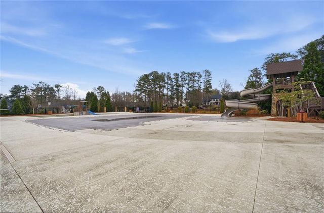 300 High Bridge Chase, Johns Creek, GA 30022