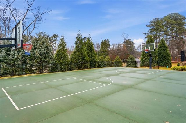 300 High Bridge Chase, Johns Creek, GA 30022