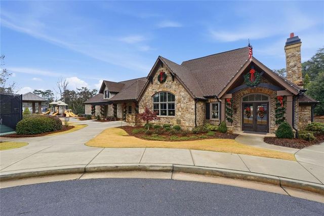 300 High Bridge Chase, Johns Creek, GA 30022