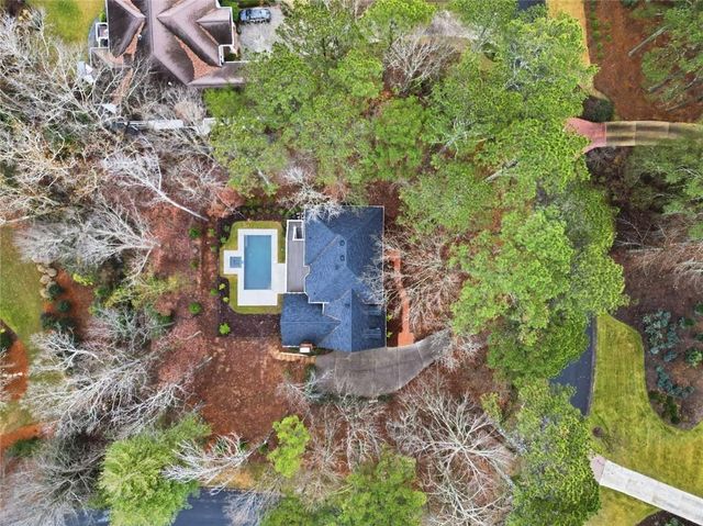 300 High Bridge Chase, Johns Creek, GA 30022