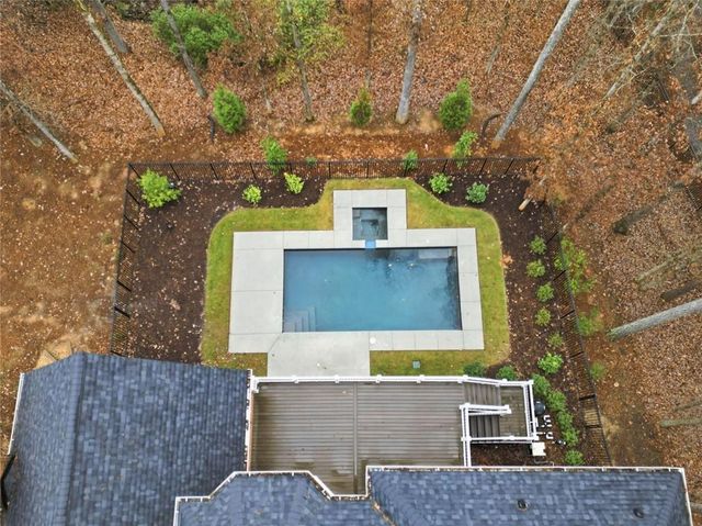 300 High Bridge Chase, Johns Creek, GA 30022