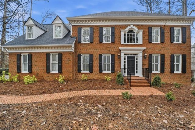 300 High Bridge Chase, Johns Creek, GA 30022