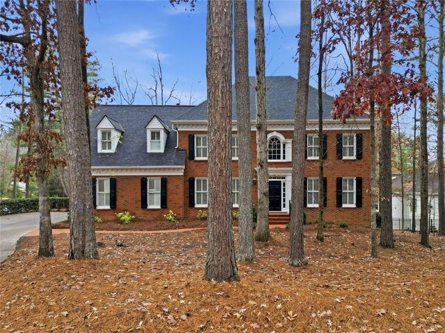 300 High Bridge Chase, Johns Creek, GA 30022