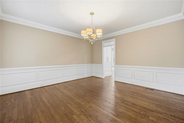 300 High Bridge Chase, Johns Creek, GA 30022