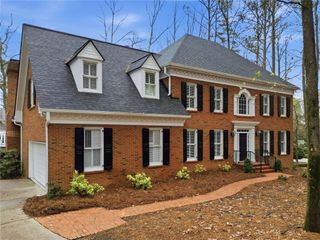 300 High Bridge Chase, Johns Creek, GA 30022