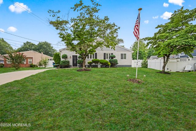 4 David Street, Hazlet, NJ 07730