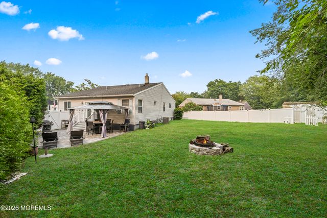 4 David Street, Hazlet, NJ 07730