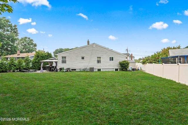 4 David Street, Hazlet, NJ 07730
