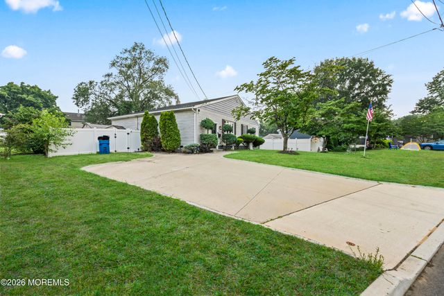 4 David Street, Hazlet, NJ 07730