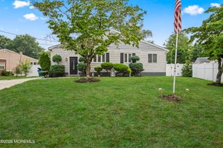 4 David Street, Hazlet, NJ 07730