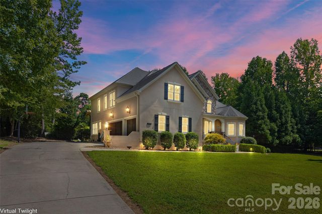 260 Indian Trail, Mooresville, NC 28117