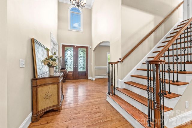 260 Indian Trail, Mooresville, NC 28117