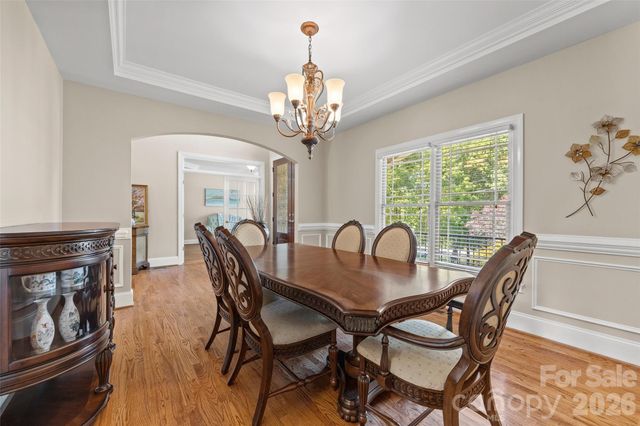 260 Indian Trail, Mooresville, NC 28117